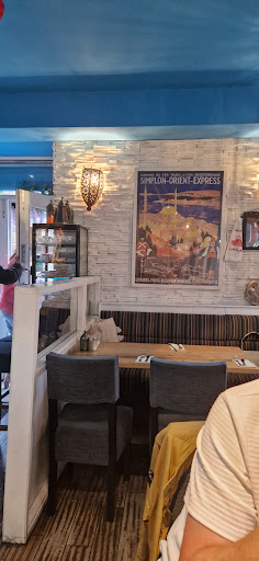 Photo of Meze Grill - 3-5 Erskine Ln, Broughty Ferry, Dundee DD5 1DG